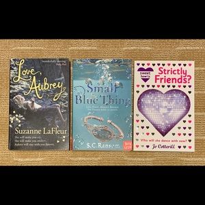 Book Bundle